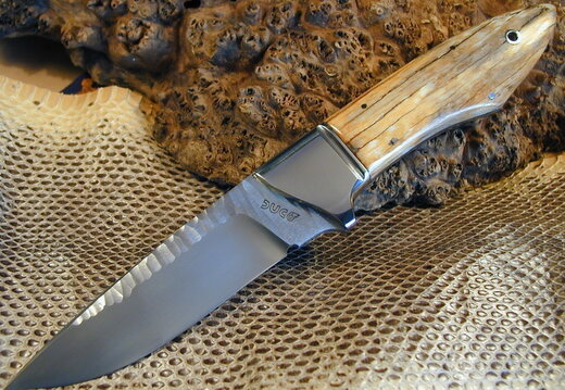 DNC Knife Safari