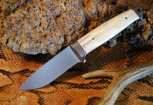 DNC Knife Savanne