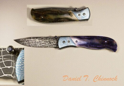 Dan Chinnock   SK117