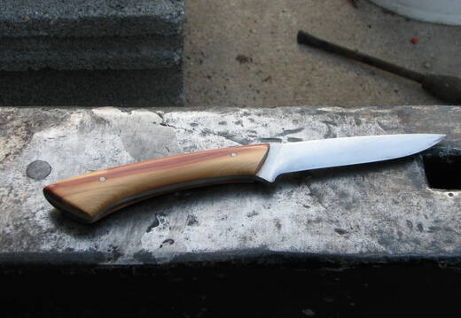 Cedar Drop Point