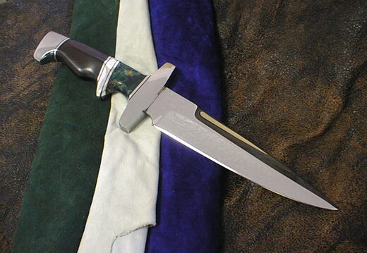 Daniel Lombardo Avenger