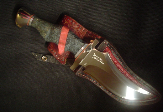 Daniel Lombardo Jackal