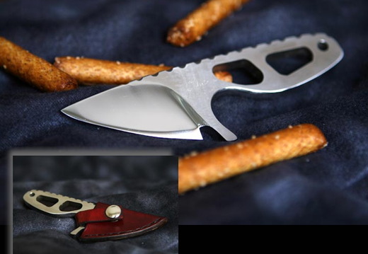 Daniel Lombardo Peanutknife