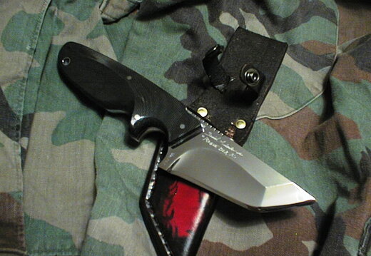 Daniel Lombardo Rogue DLR