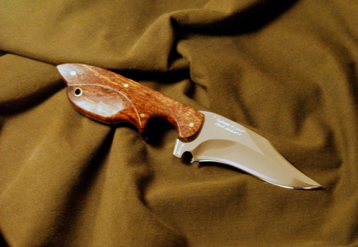 Daniel Lombardo Warhawkp