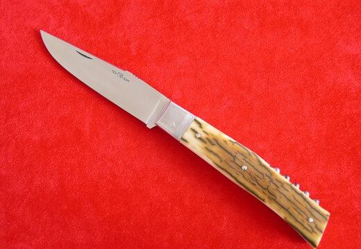 Alpin  RWL 34 Croute de Mammouth