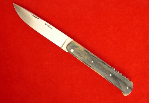 Berger  RWL 34 Croute de Mammouth