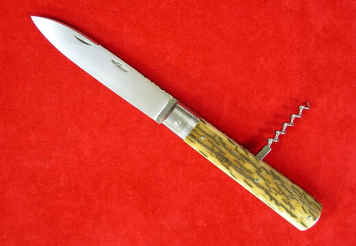 Pradel  12c27 croute de mammouth