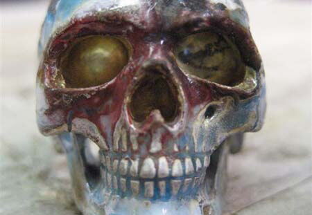 Dead Ringer13
