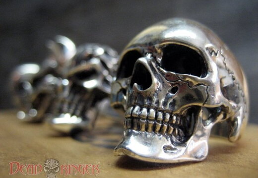 Dead Ringer27