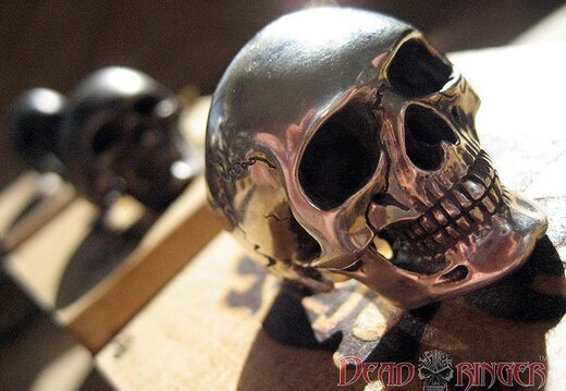 Dead Ringer8