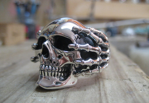 Deathgrip