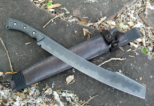 Dervish knives Gorgon--001