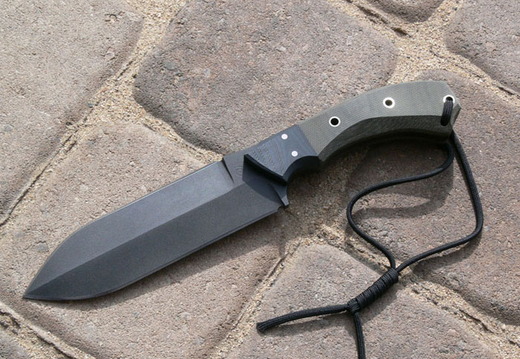 Dervish knives Virtus--002