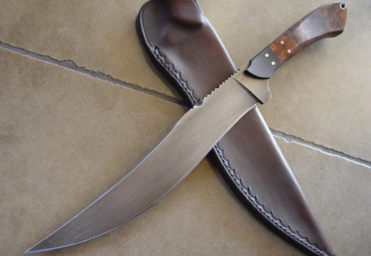 Dervish knives Wendigo--001