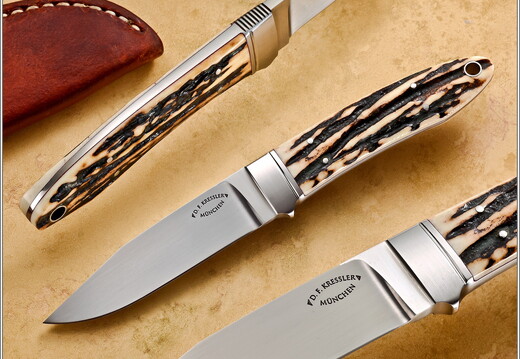 Kressler 1654