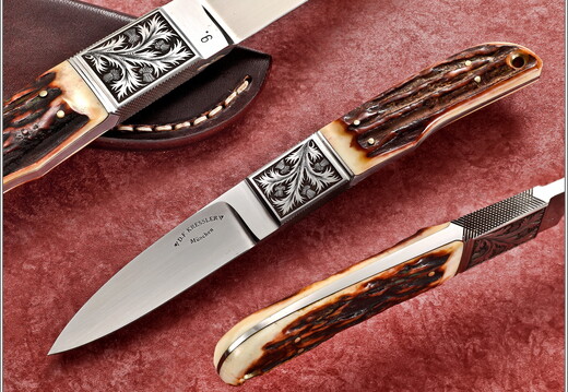 Kressler 3357