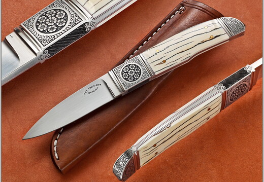 Kressler 3488