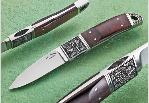Kressler 8486
