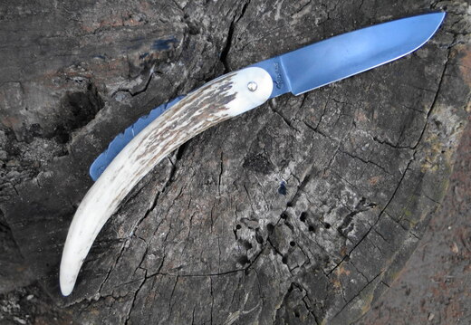 Friction Folder