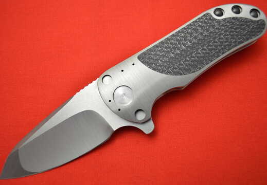 Direware Knives 2617