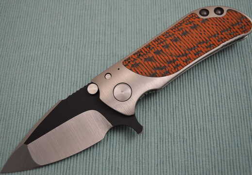 Direware Knives 5064
