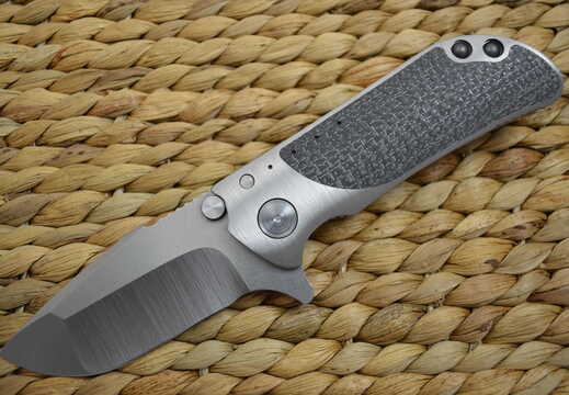Direware Knives 5771