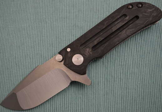 Direware Knives 6786