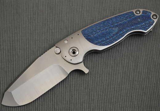 Direware Knives 7354