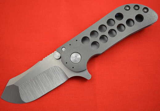 Direware Knives 8068