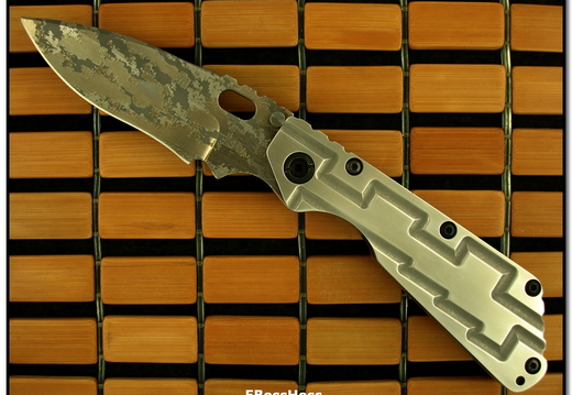 Duane Dwyer Custom 54 XL