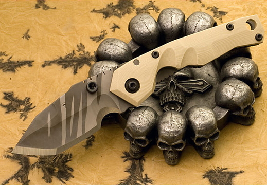 Dwaine Carrillo Airkat7Tan1