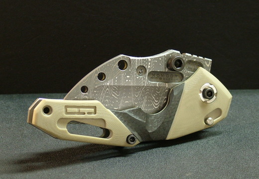 Dwaine Carrillo KONDOR model3 3
