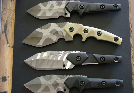 Dwaine Carrillo Line up