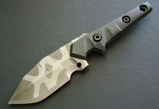 Dwaine Carrillo M1Scout