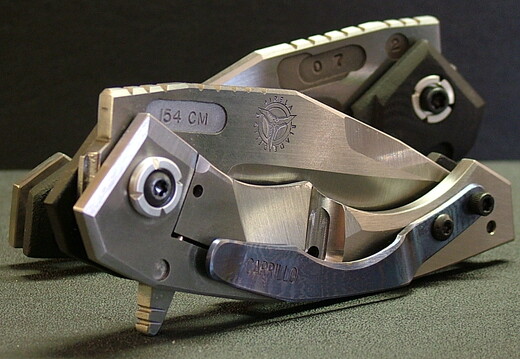 Dwaine Carrillo Pair