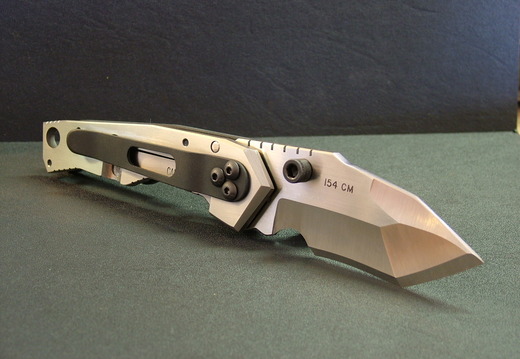 Dwaine Carrillo TRIPWIRE 3