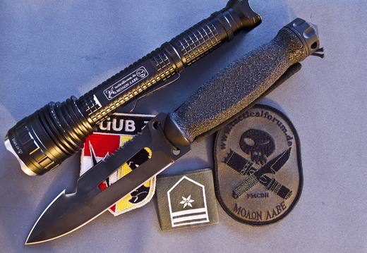 Extrema Ratio Dive Knife1