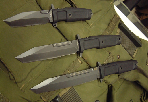 Extrema Ratio FULCRUM C