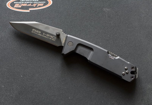 Extrema Ratio Fulcrum II D--001