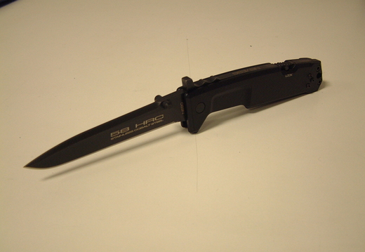 Extrema Ratio NEMESIS