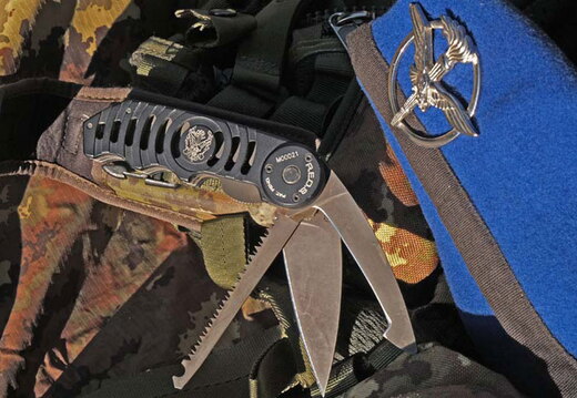 Extrema Ratio RES Rescue Escape and Survival--002