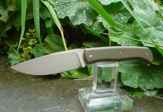 Eric Parmentier Morvan