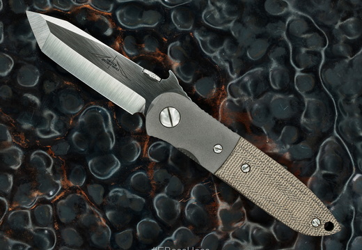 Ernest Emerson 2280