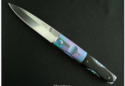 Ernest Emerson 2329