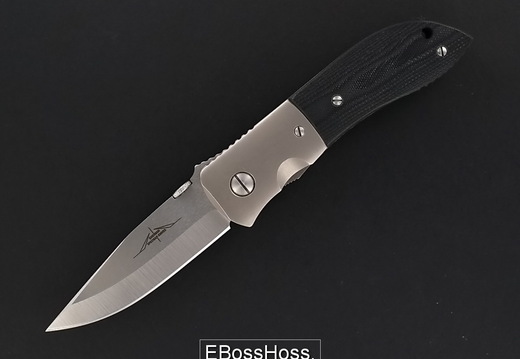 Ernest Emerson 2346