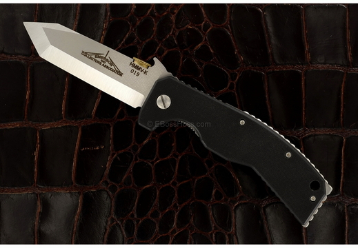 Ernest Emerson 2403