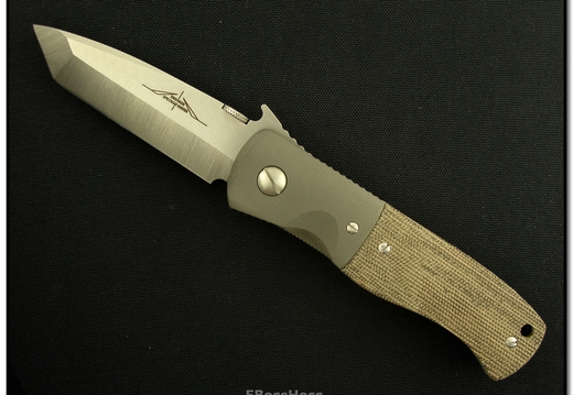 Ernest Emerson 2404