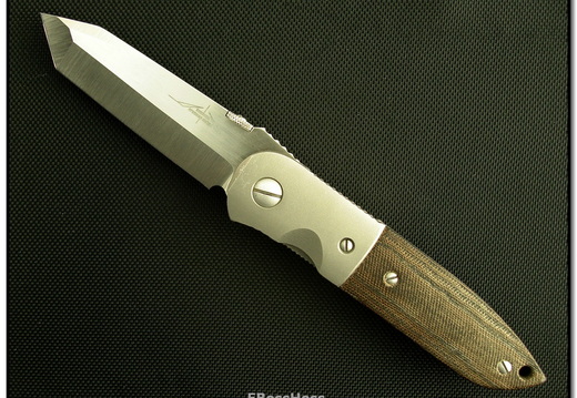 Ernest Emerson 2425