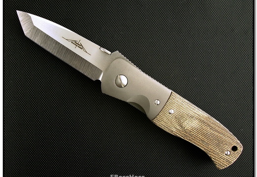 Ernest Emerson 2465